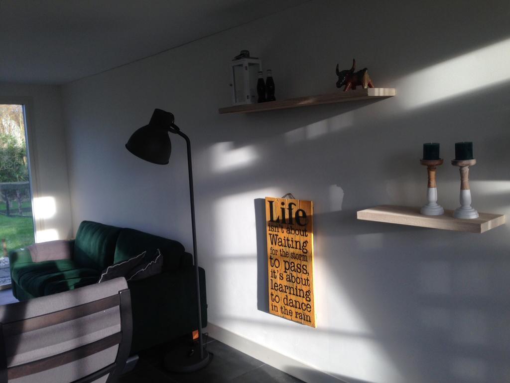 Suite School 15 A Zonnemaire Pokój zdjęcie