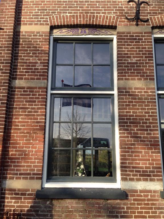Suite School 15 A Zonnemaire Pokój zdjęcie