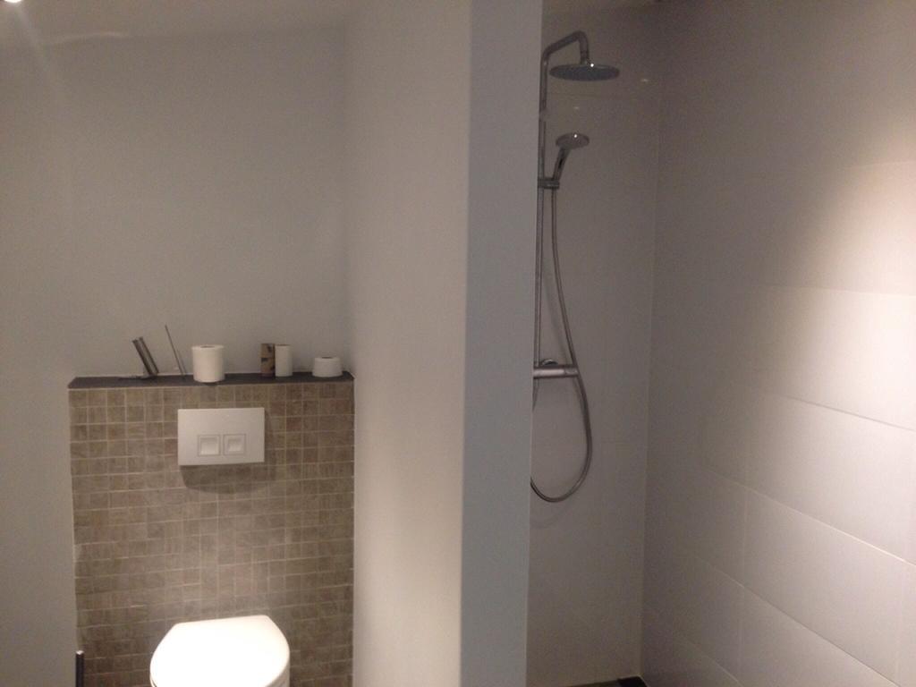 Suite School 15 A Zonnemaire Pokój zdjęcie